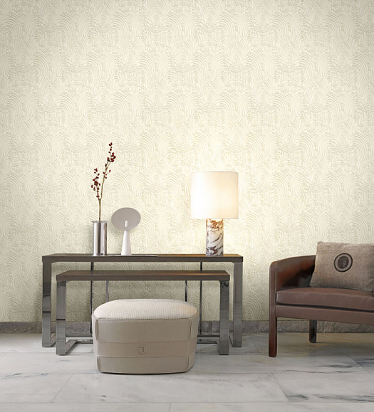 Обои в интерьере артикул 21801, Trussardi V, Zambaiti